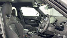 MINI Clubman 1.5 Cooper Shadow Edition 6dr Petrol Estate